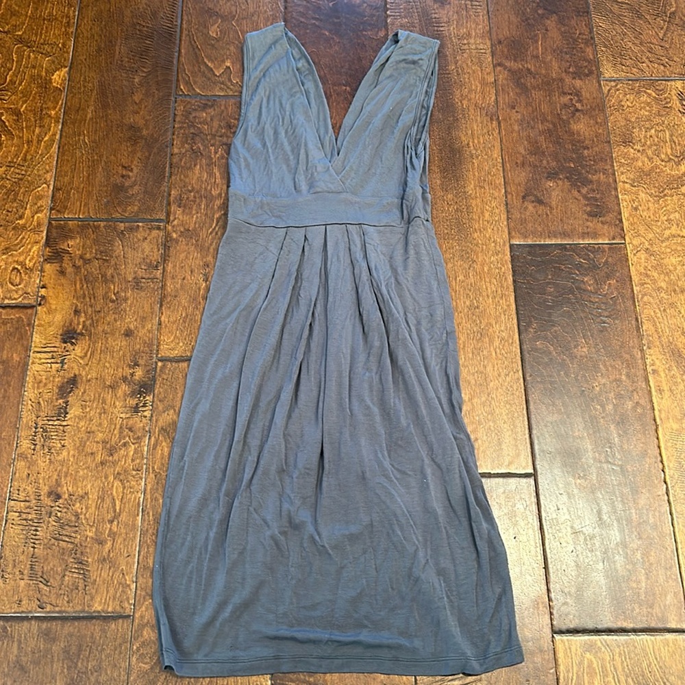 Women’s Gray Dress